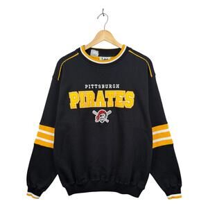 Vintage Pittsburgh Pirates MLB Crewneck Medium